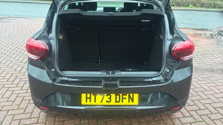 Dacia Sandero 1.0 Tce Expression 5dr Petrol Hatchback